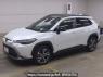 Used 2023 AT toyota corolla-cross ZSG10 Image[0]