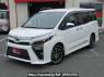 Used 2018 AT toyota voxy ZRR85W Image[1]
