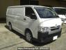 Used 2026 AT toyota hiace-van TRH200V Image[0]