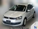 Volkswagen Polo 6RCBZ