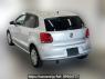 Used 2013 AT volkswagen polo 6RCBZ Image[1]