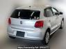 Used 2013 AT volkswagen polo 6RCBZ Image[2]