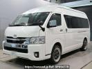 Toyota Hiace Van TRH221K