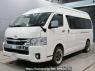 Used 2022 AT toyota hiace-van TRH221K Image[0]