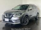 Nissan X-Trail HNT32