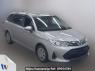 Used 2021 AT toyota corolla-fielder NKE165G Image[0]
