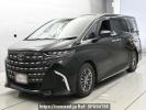 Toyota Alphard Hybrid AAHH45W