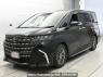 Used 2023 AT toyota alphard-hybrid AAHH45W Image[0]