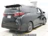 Used 2023 AT toyota alphard-hybrid AAHH45W Image[1]