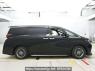 Used 2023 AT toyota alphard-hybrid AAHH45W Image[2]