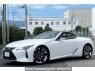 Used 2021 AT lexus lc URZ100 Image[0]