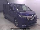 Honda Step WGN Spada RP4
