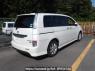 Used 2015 AT toyota isis ZGM10W Image[1]