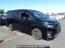 Used 2016 AT toyota voxy ZRR85W Image[0]