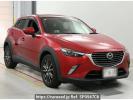 Mazda CX-3 DK5AW
