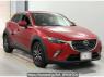 Used 2016 AT mazda cx-3 DK5AW Image[0]