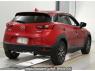 Used 2016 AT mazda cx-3 DK5AW Image[1]