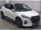 Nissan KIX SNP15
