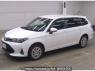 Used 2023 AT toyota corolla-fielder NZE164G Image[0]