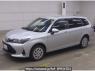Used 2023 AT toyota corolla-fielder NZE164G Image[0]