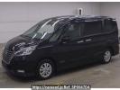 Nissan Serena GFNC27