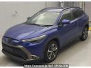 Toyota Corolla Cross ZSG10