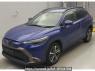 Used 2023 AT toyota corolla-cross ZSG10 Image[0]