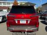 Used 2015 AT lexus lx URJ201W Image[1]