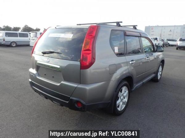 Used 2009 AT nissan x-trail NT31 Image[6]