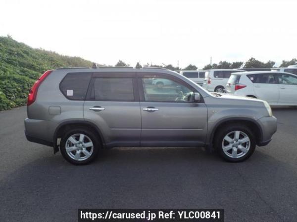 Used 2009 AT nissan x-trail NT31 Image[7]