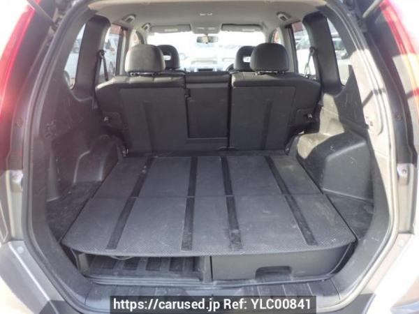 Used 2009 AT nissan x-trail NT31 Image[8]