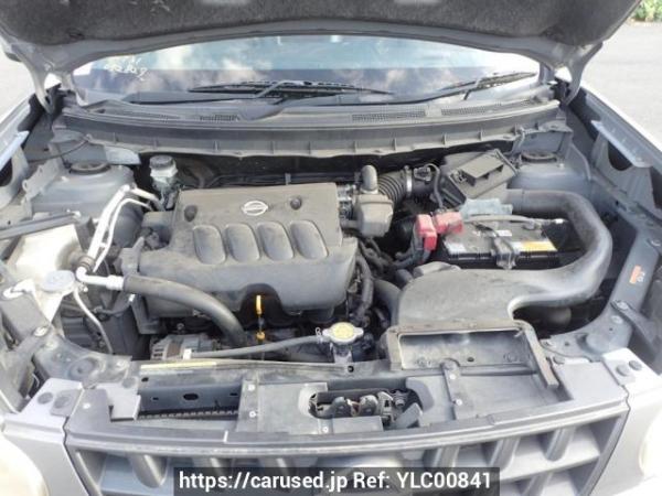 Used 2009 AT nissan x-trail NT31 Image[9]