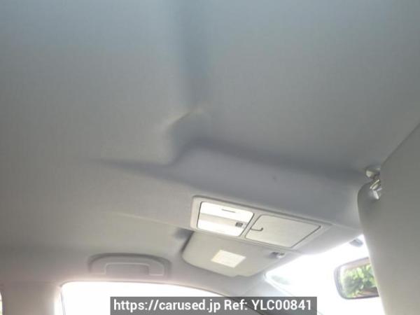 Used 2009 AT nissan x-trail NT31 Image[11]