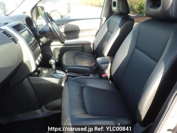 Used 2009 AT nissan x-trail NT31 Image[13]