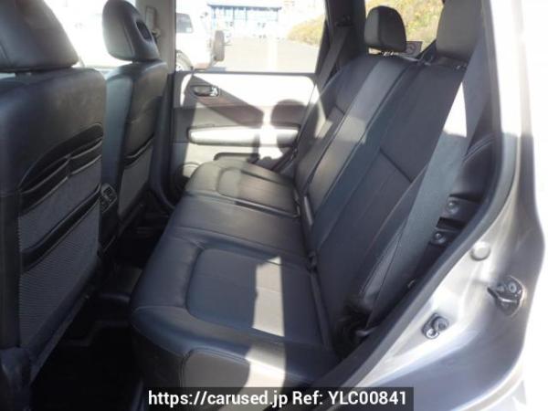 Used 2009 AT nissan x-trail NT31 Image[15]