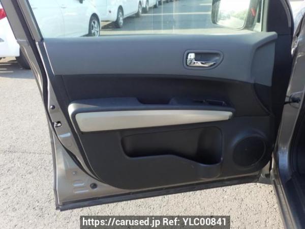 Used 2009 AT nissan x-trail NT31 Image[16]
