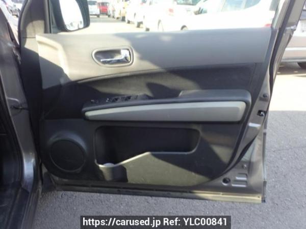Used 2009 AT nissan x-trail NT31 Image[17]