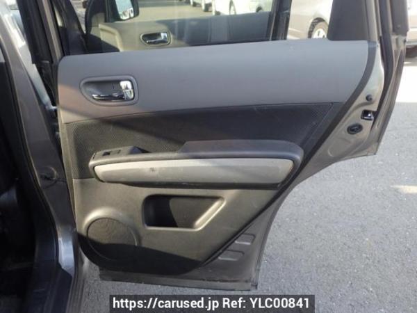 Used 2009 AT nissan x-trail NT31 Image[19]