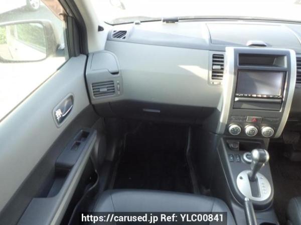 Used 2009 AT nissan x-trail NT31 Image[20]