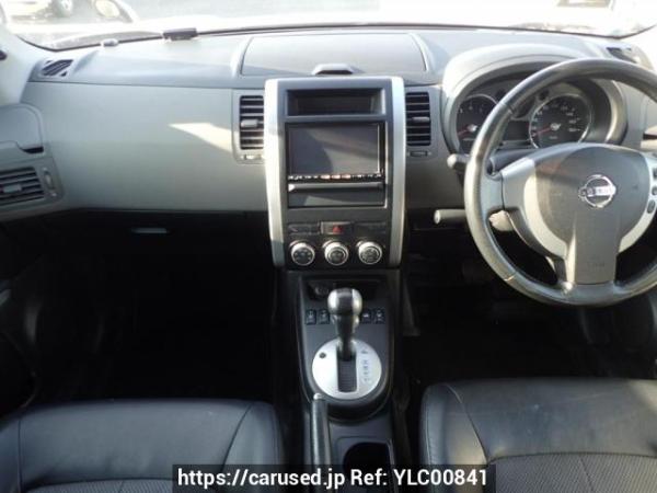 Used 2009 AT nissan x-trail NT31 Image[21]