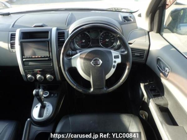 Used 2009 AT nissan x-trail NT31 Image[22]