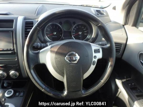 Used 2009 AT nissan x-trail NT31 Image[23]