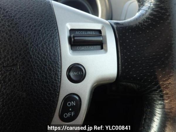 Used 2009 AT nissan x-trail NT31 Image[24]