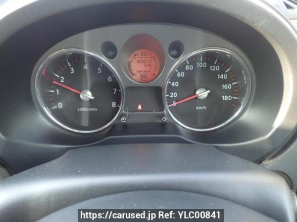 Used 2009 AT nissan x-trail NT31 Image[25]