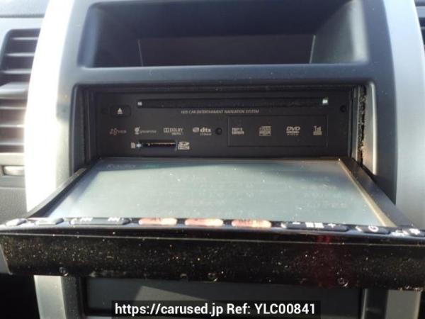 Used 2009 AT nissan x-trail NT31 Image[28]