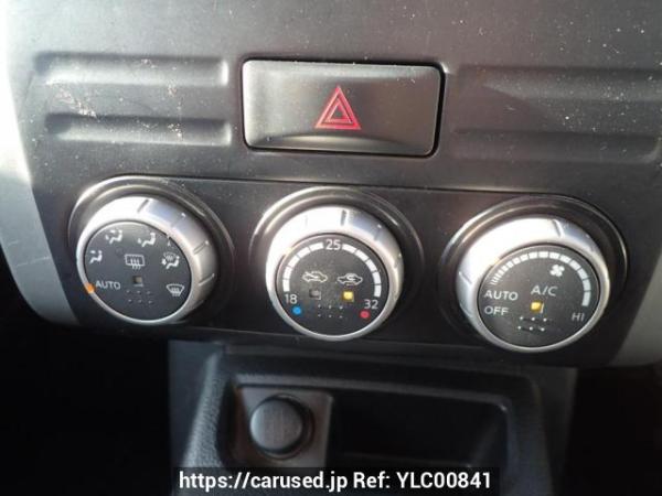 Used 2009 AT nissan x-trail NT31 Image[29]