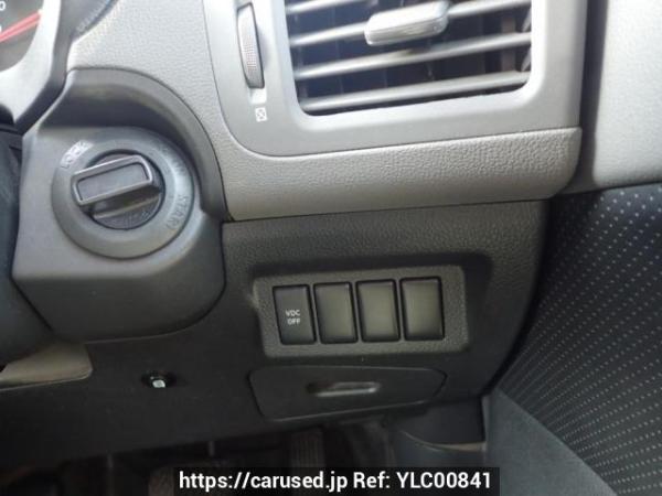 Used 2009 AT nissan x-trail NT31 Image[31]