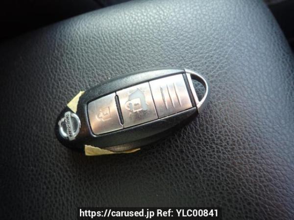 Used 2009 AT nissan x-trail NT31 Image[32]