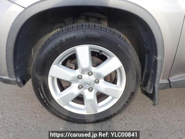 Used 2009 AT nissan x-trail NT31 Image[33]