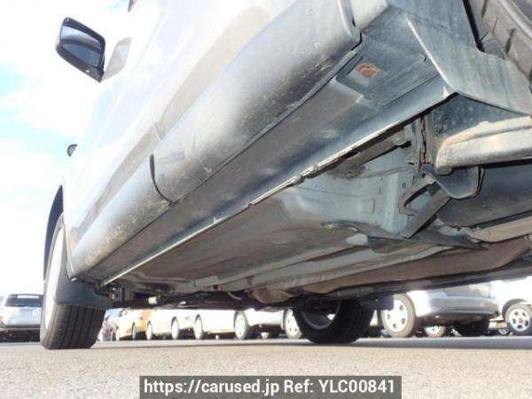 Used 2009 AT nissan x-trail NT31 Image[37]